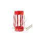 Double Crest 17-1/2 Dia 347MM Casing Centralizer Non Weled