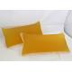 Yellow Transparent Block Hot melt Pressure Sensitive Adhesive for Paper Label Bonding