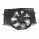Civic IX FC Electronic Radiator Cooling Fan 19016 - 5AG - H01 Engine Replacement Parts