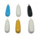 Custom Non Lead Sinkers / Lead Free Fishing Sinkers OEM ODM Service