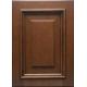 Birch solid wood amrica size  raised panel styles kitchen cabinets