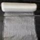 Plain Woven Fiberglass Fabric Roll For Heat Preservation