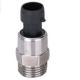 4-20mA 0-150 Psi Stainless Steel Pressure Sensor 1/4G Thread For Water Oil Gas Packard