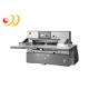 Digital Industrial Paper Cutting Machine Automatic With Program Control
