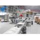 Siemens Industry Assembly Line Equipment For Permanent Magnet Synchronous Motor