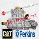 Fuel Injection Pump 326-4635 3264635 32F61-10302 For Caterpillar C6.4 320D E320D Engine