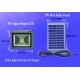 Portable solar system DC Solar light kit Solar Flood light 3W Super Bright