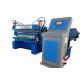 High Speed 8-15m/Min Roofing Sheet Forming Machine Chain Drive
