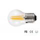 Energy Saving PFC 0.85 4 Watt Led Filament Bulb Lighting Home Led Light Bulbs