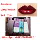 Juvederm Lip HA Dermal Filler With Lidocaine Ultra3 Ultra4