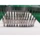 H13 Material Polished Core Pins Insert Needle For Medical Syringe