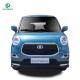 CE Approved High Quality Electric Sedan Car Electric mini car