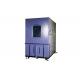 Newest and most innovative environment friendly climatic  test chambers Suitable for Reliable Testing