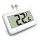 High Precision -20~60℃ Waterproof Digital Refrigerator/Freezer Thermometer for Indoor & Outdoor Use
