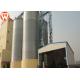 Animal Feed Auxiliary Equipment Wheat / Maize / Grain Silo 500-2500 Ton Capacity