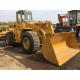 Hot Sale Used Caterpillar 966F Wheel Loader 20T weight  3306 engine with good condition and best price
