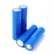 -40 Degree Low Temperature 18650 3.7v 2000mah Rechargeable Lithium ion Battery