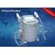 Painless IPL Hair Removal Equipment For Beauty Salon With Flyer Point Mode