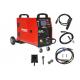 MIG 250DP 200Amp Aluminium Welder Machine Single Pulse LCD Displayer