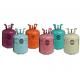 Factory supply Air Conditioner High Purity 99.9% R600a R410A R404A r134a gas