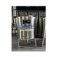 Vertical Factory Price Small Juice Pasteurizer Supermarket