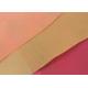 40gms Red Blue Non Woven Polyester Fabric Low Shrinkage For Decoration