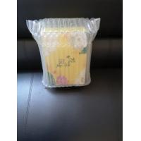 Transparent Inflatable Air Column Packaging Wine Bottle And Fruit Protector