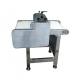 No Residue Fish Processing Equipment Mini Type Fish Skinner Machine