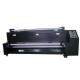 1.8m 64 inch Work Size Sublimation Ink Heat Dryer Machine For Flag Printer