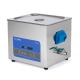 40KHz 13L Stainless Steel Ultrasonic Cleaner for Surgical Instrument