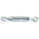 Jis TypeHeavy Duty Turnbuckles Eye To Hook rigging hardware turnbuckles