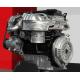 Euro3 140HP Dongfeng Nissan ZD30 Diesel Engine