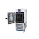 80L Temperature Humidity Test Chamber With Touch Screen Controller