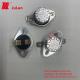 KSD301 / KSD302 Thermostat Normally Closed Jump Switch Wind Warmers Bimetal Snap Action Thermostat KSD301 Bimetal Therma