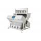 4 Tons Capacity CCD Rice Color Sorter RGB Camera Processing Machinery 1 Year Warranty