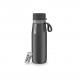 Activated Carbon Water Bottle for Clean and Safe Drinking Water on Outdoor Adventures