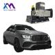 1673209005 Air Suspension Compressor For Air Suspension System For Mercedes Benz Maybach W167 Air Pump