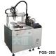 High Precision Auto Gluing Machine for LED Display 480X480X30mm Machinery Hardware