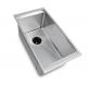 16 Gauge 1.2MM Thickness Undermount Stainless Steel Kitchen Sink