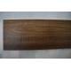 Anti - Corrosion Wood Look Vinyl Flooring With Wood / Marble / Carpet Texture