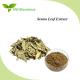 Pharmaceutical Natural Plant Extracts Antibacterial Senna Leaf Extract