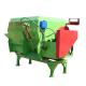 Tongda Square Straw Baler Machine with 1150-1250 kg Productivity