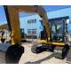 CAT 307D2 307E Excavator in Good Condition with Original Engine 2024 Year