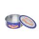 Wholesale Cookie Tins Vintage Christmas Cookie Tins with Lids Personalized Cookie Tin Box