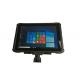 Rugged Windows Tablet Rugged Tablet Pc China 10.1 Inch IP65 BT616