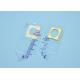100ml 200ml Urology Disposables Pediatric Urine Collection Bag for Patient