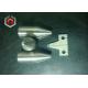 W Material Made Tungsten Tools , 99.95% Purity Tungsten Supporting Elements