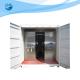 Containerized Reverse Osmosis Desalination Water Treatment Plant