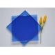 Smooth Surface Dark Blue Float Glass 4mm 5mm 5.5mm 6mm 8mm 10mm Thickness