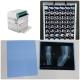 Reliable Thermal Medical X Ray Dry Film High Durability ISO 13485 CE